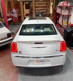 Chrysler 300